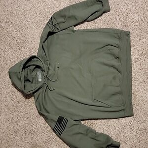 Grunt Style Hoodie XXL NWOT